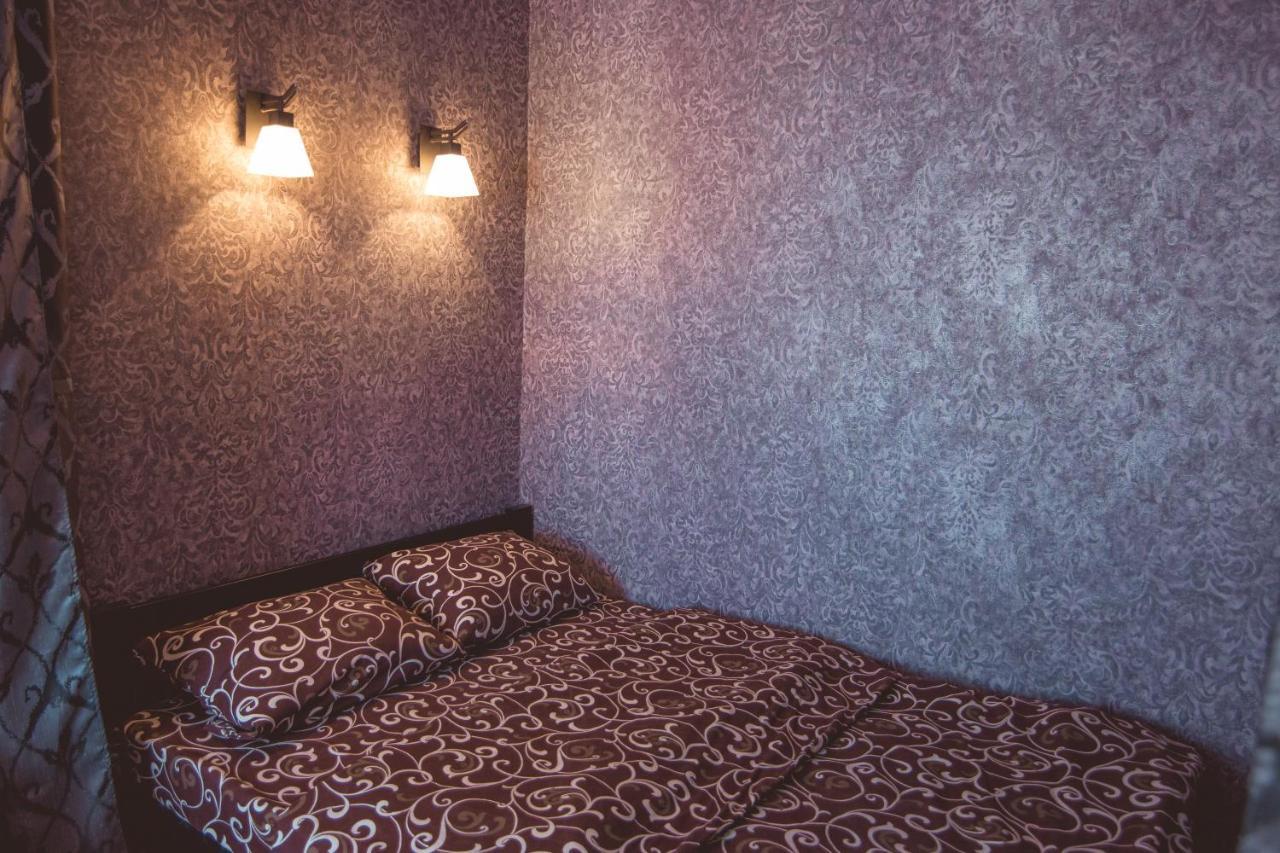 Vip Apartmen Harkovskaya Sumy Εξωτερικό φωτογραφία