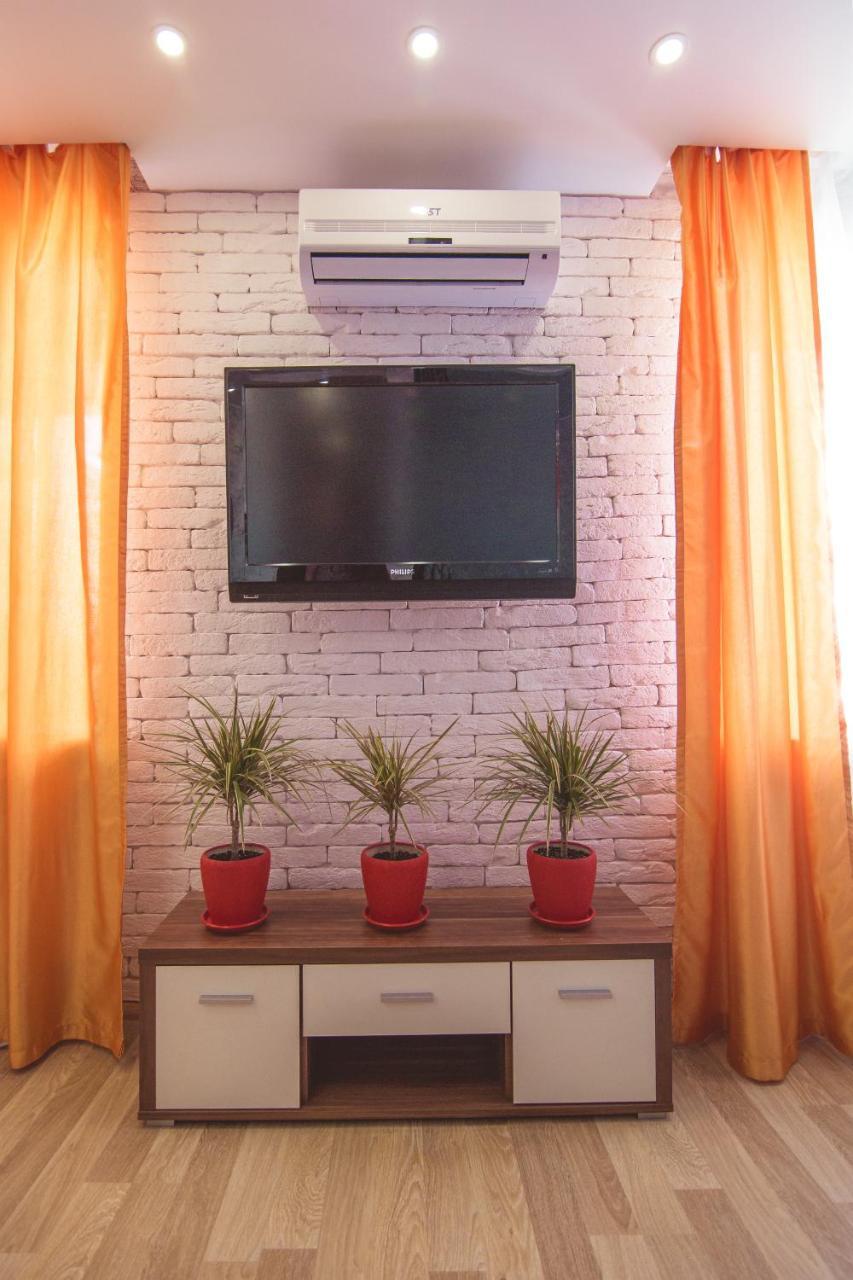 Vip Apartmen Harkovskaya Sumy Εξωτερικό φωτογραφία